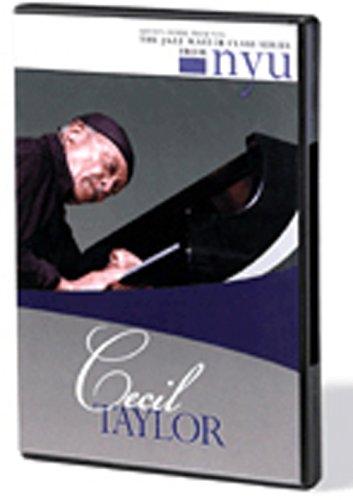 Foto Jazz Master Class.. [Regio free (0) DVD