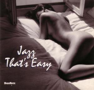 Foto Jazz Thats Easy CD Sampler
