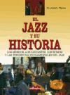 Foto Jazz Y Su Historia, El.