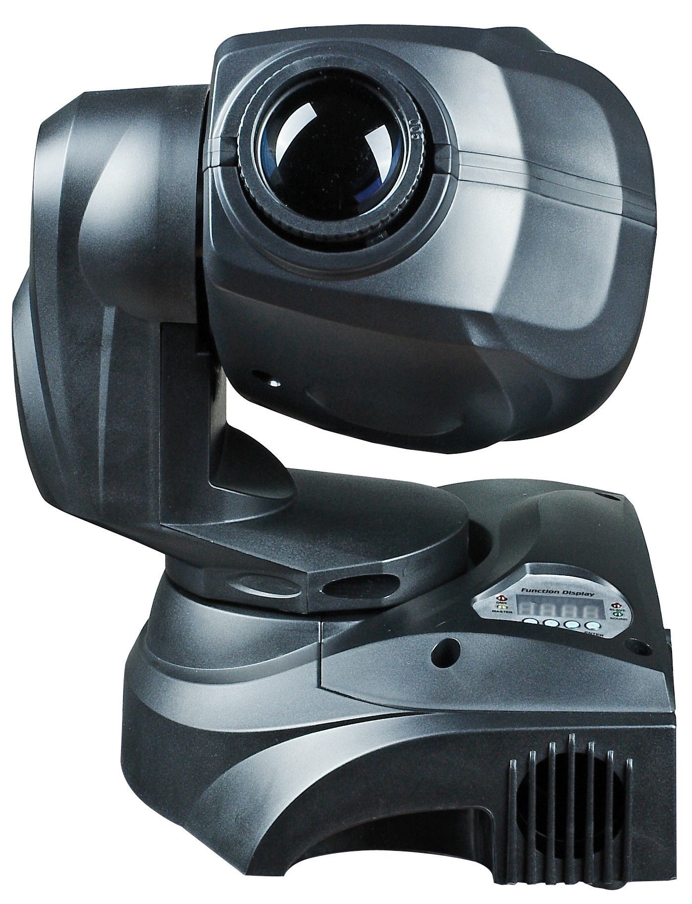 Foto Jb Light Lynx Ii Led Moving Head (20Watt Led)