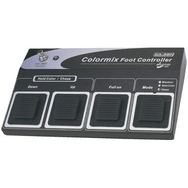 Foto JB Systems CA-32F controlador de pie para I-Color 4