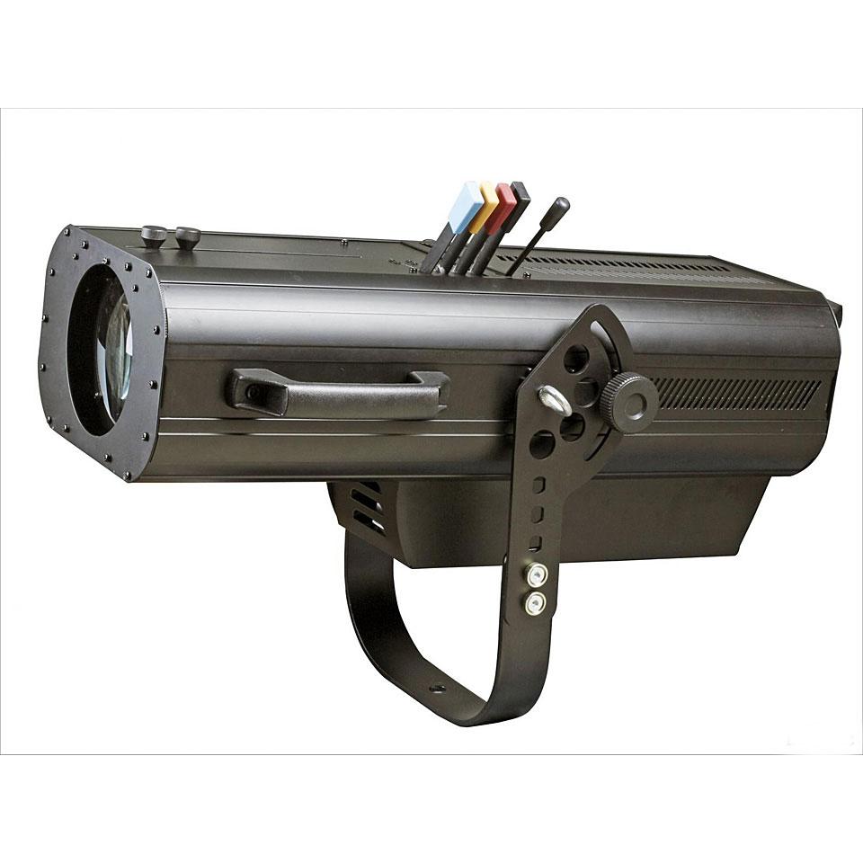 Foto JB Systems FSP-575 MSR Followspot, Cañón seguimiento