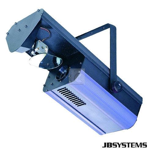 Foto JB-Systems Scanner Winner II incl. ELC 250
