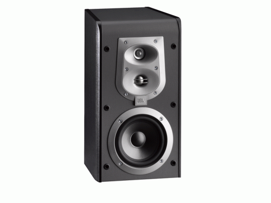 Foto JBL HI-FI ES 20 60w Speaker (8 Ohm) Black