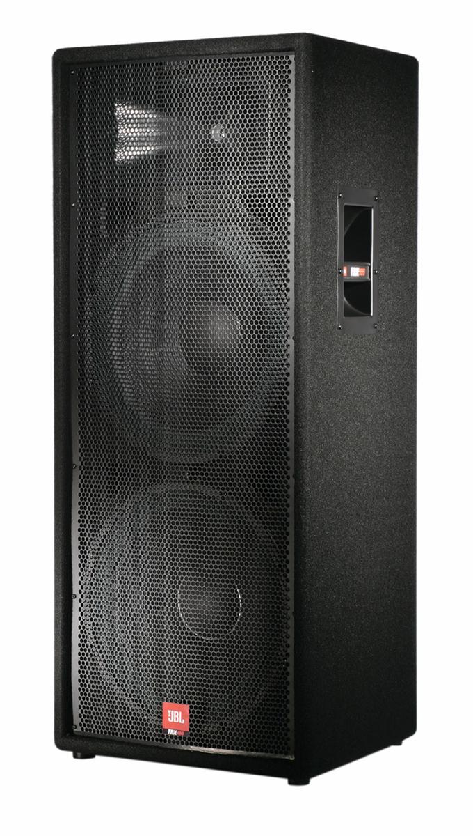 Foto Jbl Jrx 125 15