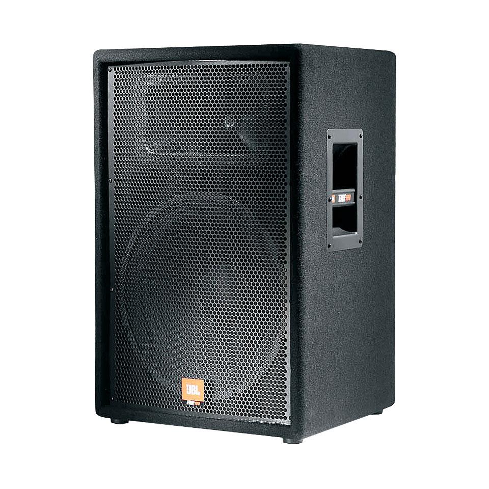 Foto JBL JRX115, Altavoz pasivo