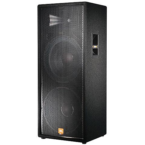 Foto JBL JRX125, Altavoz pasivo