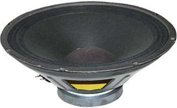Foto JBL M115-8A Replacement Woofer