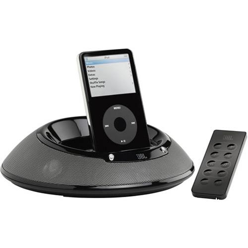Foto Jbl on stage iii p dock station iphone negro