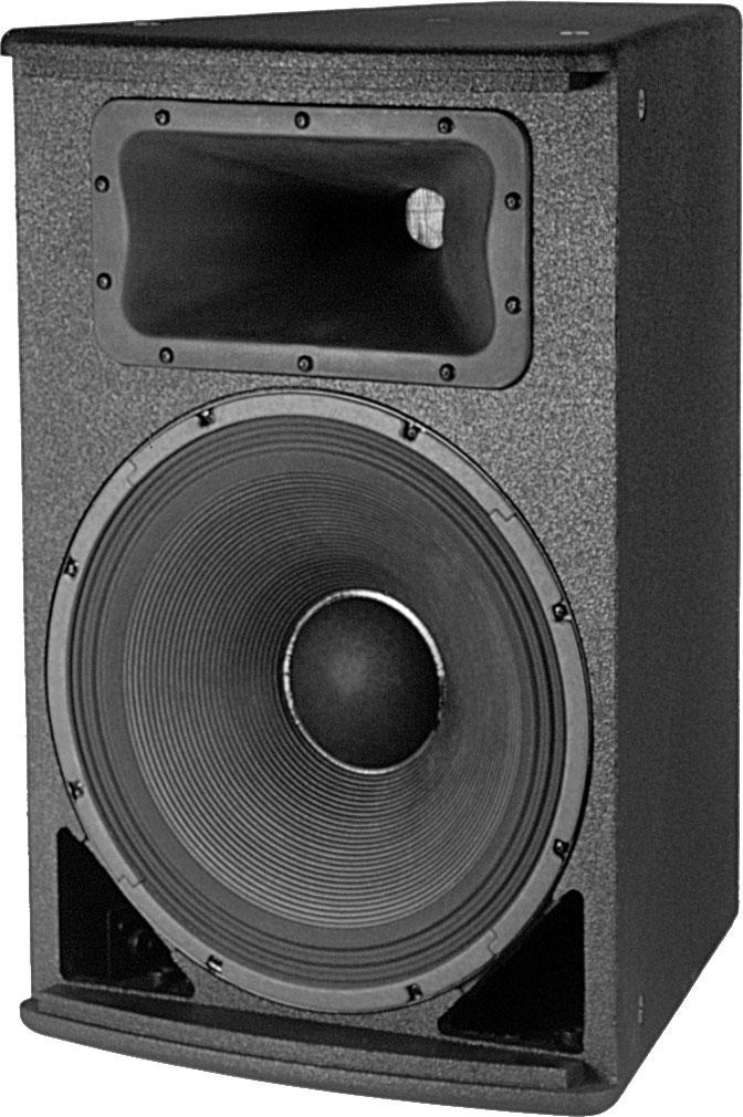 Foto JBL PRO AC2215/64-WRX Speaker 250w (8 Ohm)