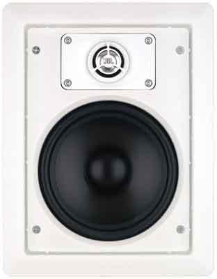 Foto JBL PRO CONTROL 128WT Speaker 12w (100v) Recessed