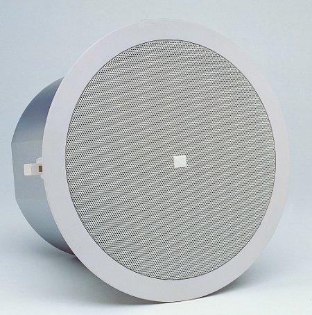 Foto JBL PRO CONTROL 26 C Speaker 70w (16 Ohm) Recessed