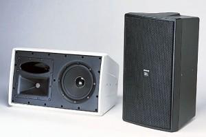 Foto JBL PRO CONTROL 29AV Speaker (8 Ohm-100v) 150w Weatherproof