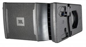 Foto JBL PRO VRX928LA-WH Speaker 400w (8 Ohm)