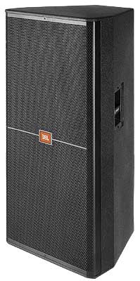 Foto JBL SRX725 SRX700 Series B-Stock