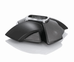 Foto Jbl® On Stage Iv Black Altavoz Ipod / Iphone