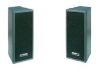 Foto JBSYSTEMS ISX-10 Speaker (8 Ohm) 160w (couple)