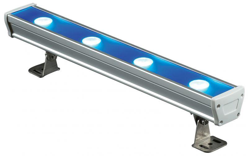 Foto JBSYSTEMS LD BAR 12TC / 25 Type Projector Led Bar 3w Rgb