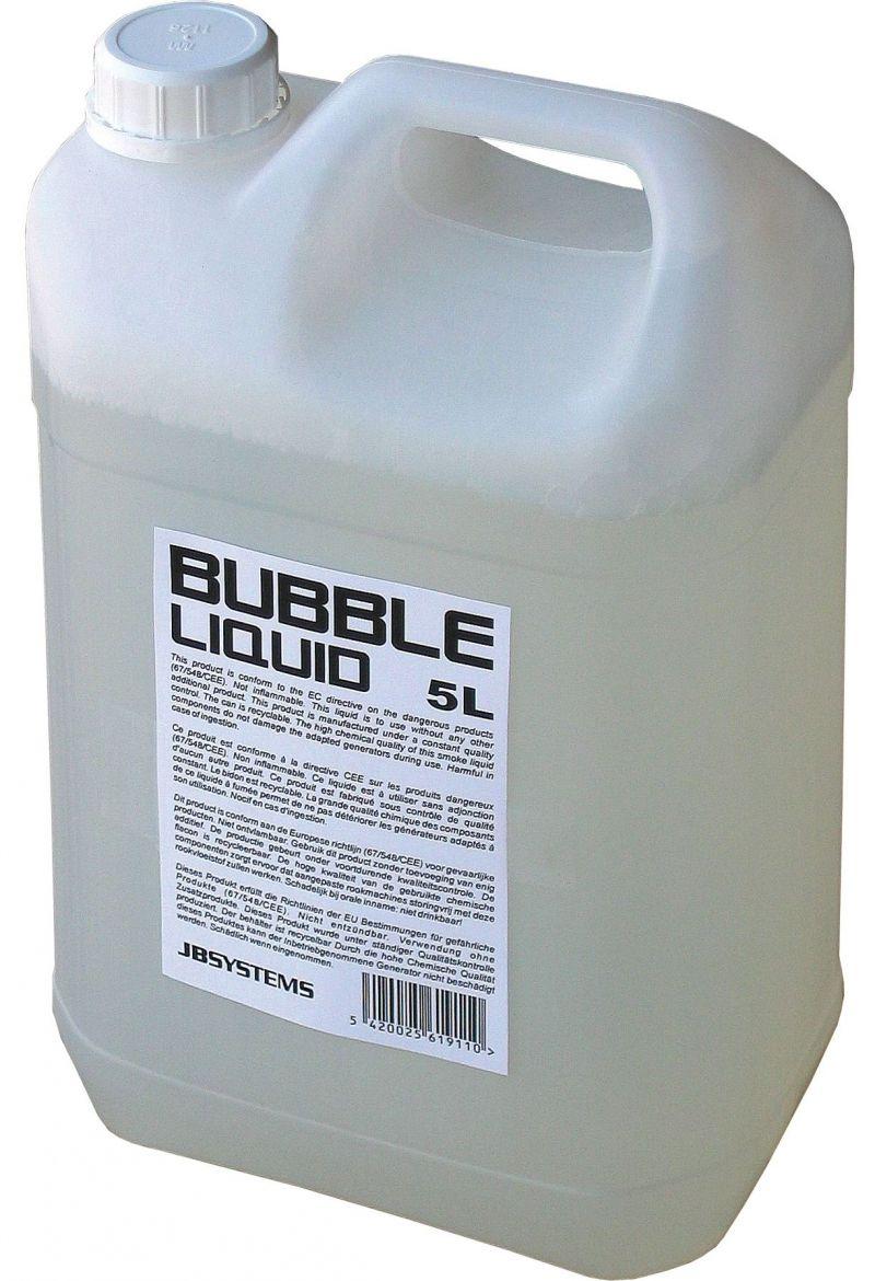 Foto JBSYSTEMS LIQUIDO POMPAS Liquid Pumps 5 Liter