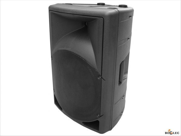 Foto JBSYSTEMS PL-12 Box Acoustics 200 W (8 Ohm)