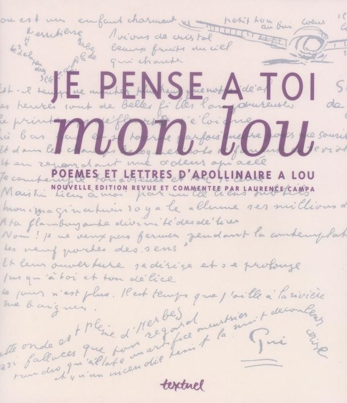 Foto Je pense à toi mon Lou