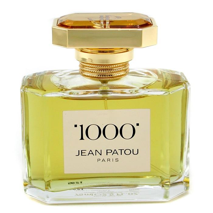 Foto Jean Patou 1000 Eau De Parfum Vaporizador 75ml/2.5oz