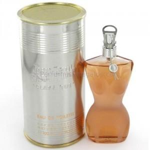Foto Jean paul gaultier classique edt 100ml