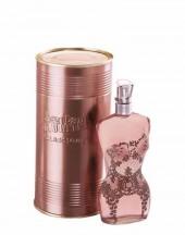 Foto Jean paul gaultier eau de perfume mujer 20ml