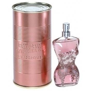 Foto Jean Paul Gaultier eau de perfume spray 50 ml