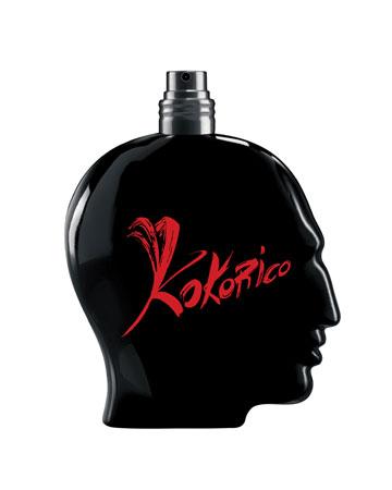 Foto Jean Paul Gaultier Kokorico Men 100ml