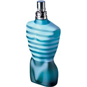 Foto Jean Paul Gaultier perfumes hombre Le Male 125 Ml Edt