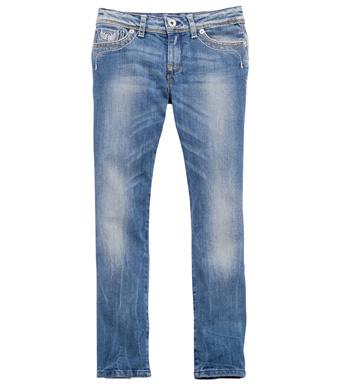 Foto Jean slim KAPORAL niña