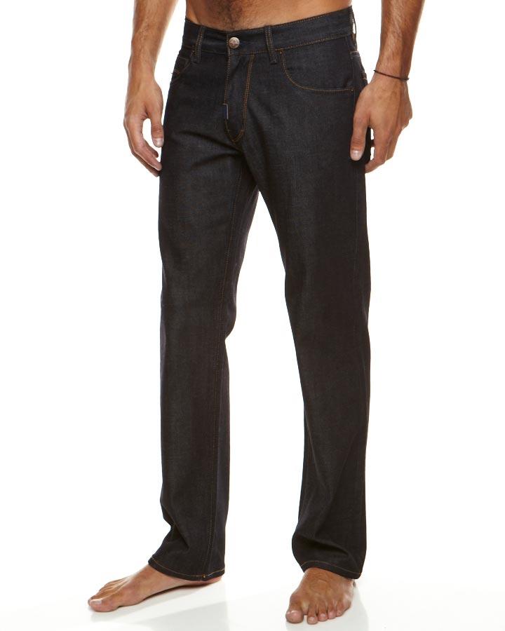 Foto Jeans Denim Core Collection Ts De Lrg - Raw Indigo