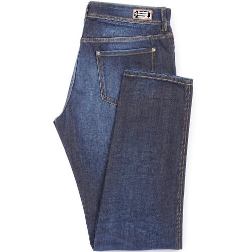 Foto Jeans Ferrari Cavallino Rampante