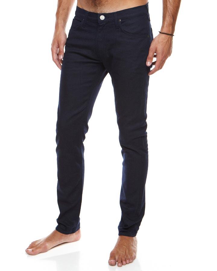 Foto Jeans Luke De Lee - Azul Top