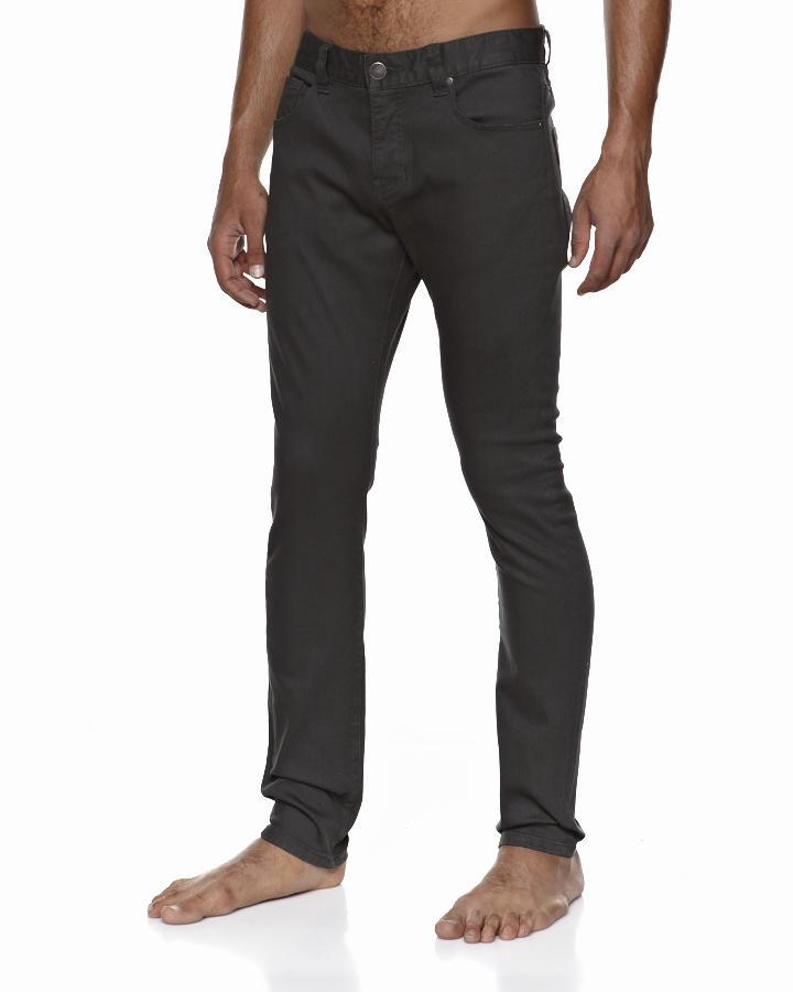 Foto Jeans Maverick De Billabong - Wood Green