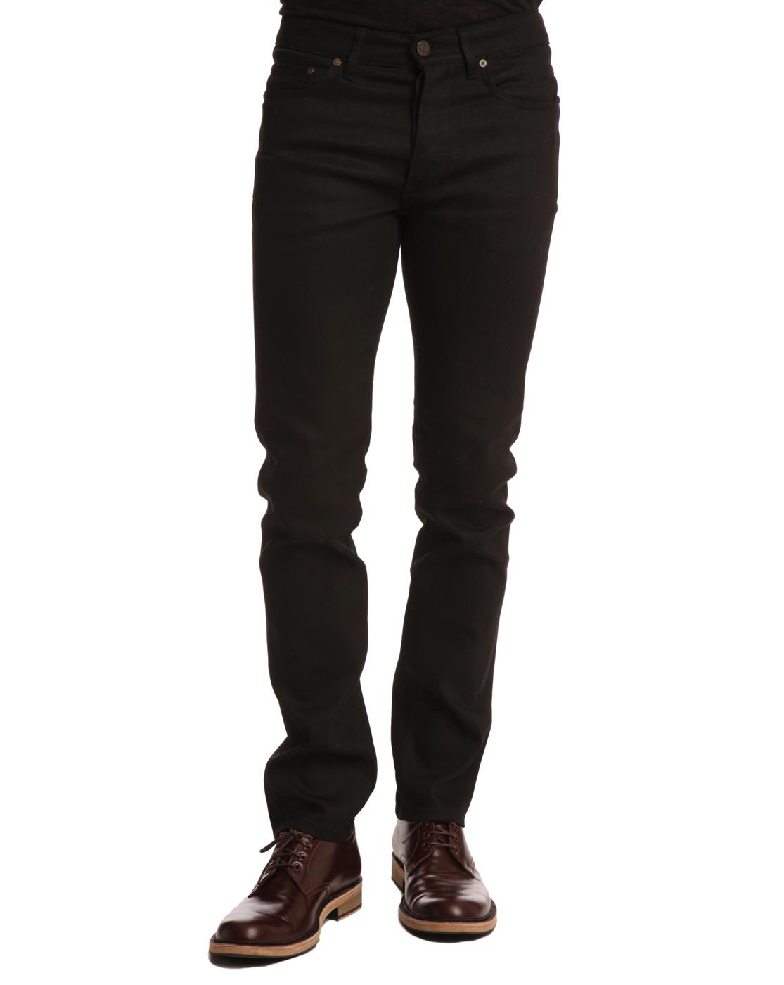 Foto Jeans negro Roc Cash