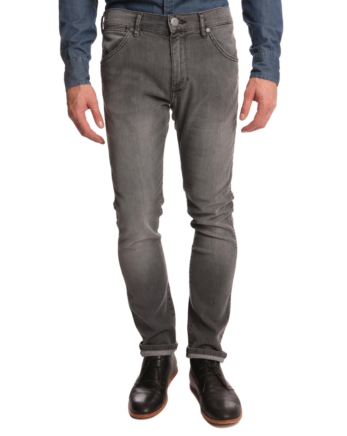 Foto Jeans negro Vegas