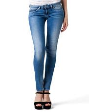 Foto Jeans Pepe Jeans Ariel 