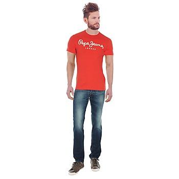 Foto Jeans Pepe jeans Slim Rivet