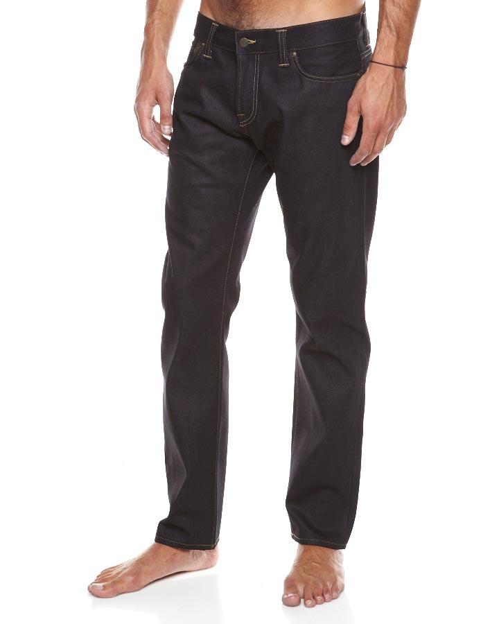 Foto Jeans Privateer De Carhartt - Azul