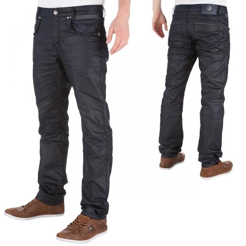 Foto Jeansnet Ermes Slim Fit Jeans oscuro azul talla W 34 (aprox. 90cm)