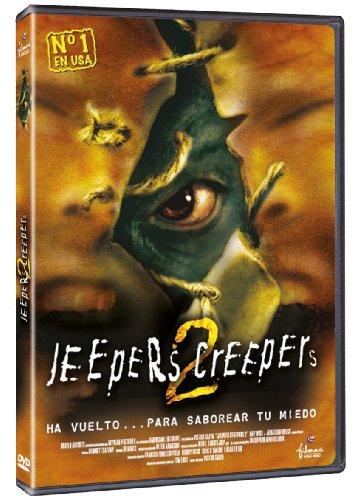Foto Jeepers Creepers 2 [DVD]