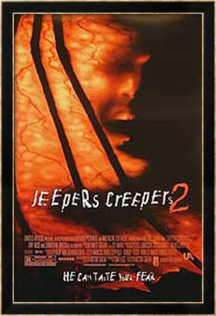 Foto Jeepers Creepers 2