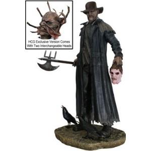 Foto Jeepers Creepers Estatua 14 Creeper Exclusive 48 Cm