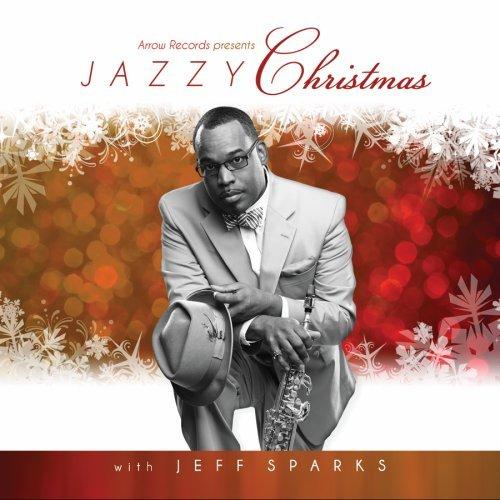 Foto Jeff Sparks: Jazzy Christmas With CD