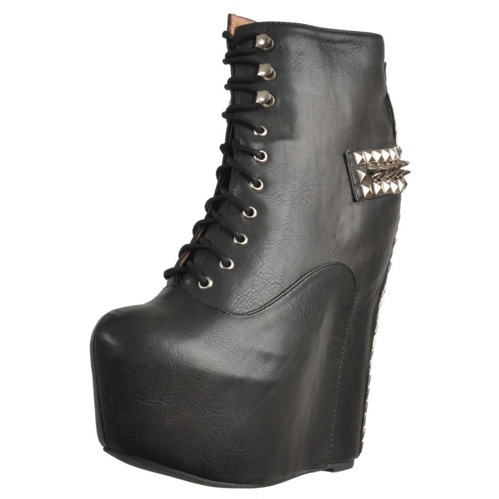 Foto Jeffrey Campbell DAMSEL CRS