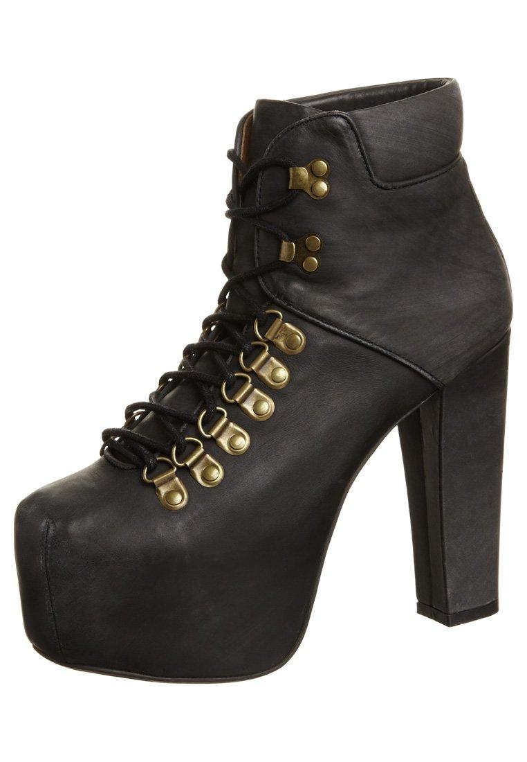Foto Jeffrey Campbell EVEREST Botines negro