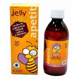 Foto Jelly Kids Apetit 250 Ml