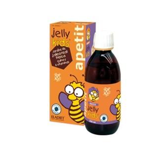Foto Jelly Kids APETIT 250ml